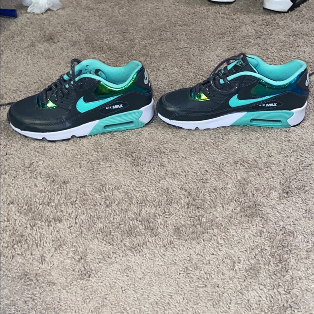 Kids Nike Airmax